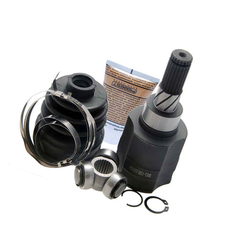 0211-T30R - REAR INNER CV JOINT 24X38X21 Cv Joints, Inner Cv Joints