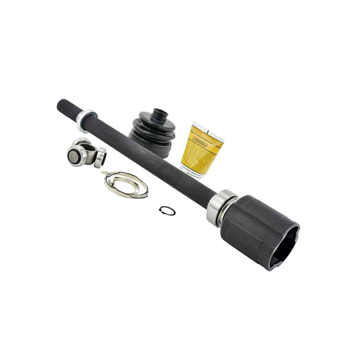 0211-T31MTRH - INNER CV JOINT RIGHT 33X33X29 Cv Joints, Inner Cv Joints