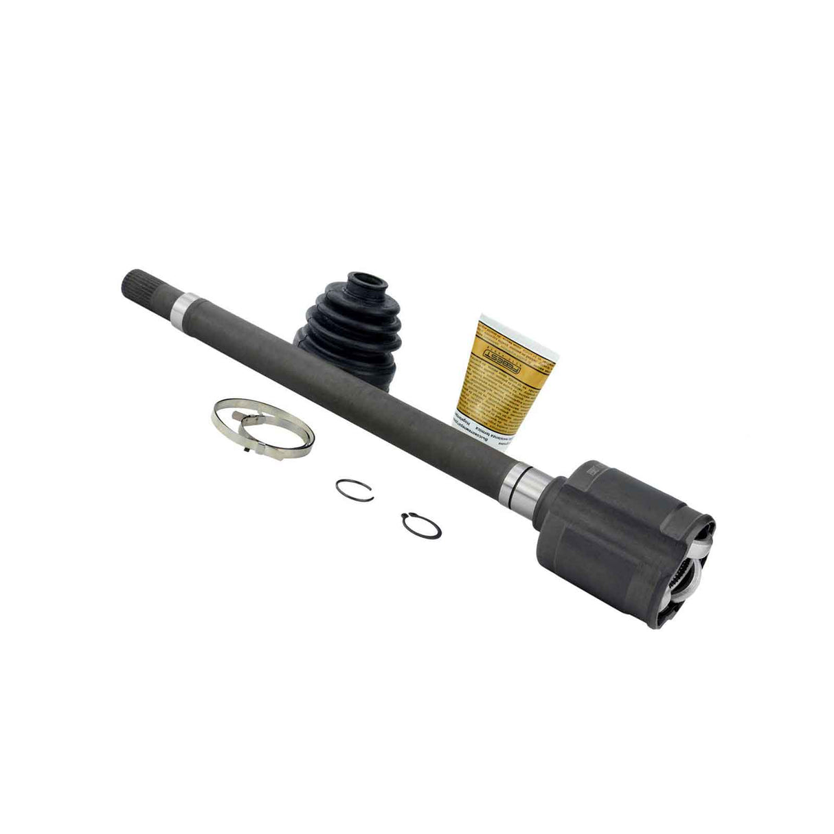 0211-T31RH - INNER CV JOINT RIGHT 33X35X27 Cv Joints, Inner Cv Joints