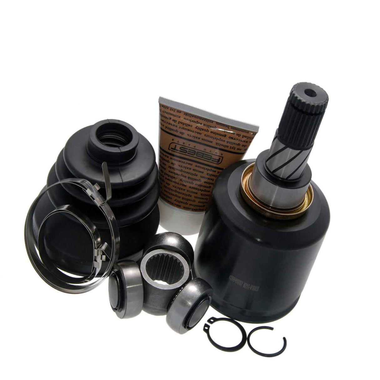 0211-V10RH - INNER CV JOINT RIGHT 23X40X25 Cv Joints, Inner Cv Joints