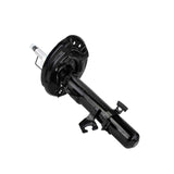 02110-004FL - SHOCK ABSORBER FRONT LEFT GAS.TWIN TUBE Suspension, Shock Absorbers