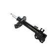 02110-005RR - SHOCK ABSORBER REAR RIGHT GAS.TWIN TUBE Suspension, Shock Absorbers