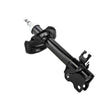 02110-006FL - SHOCK ABSORBER FRONT LEFT GAS.TWIN TUBE Suspension, Shock Absorbers