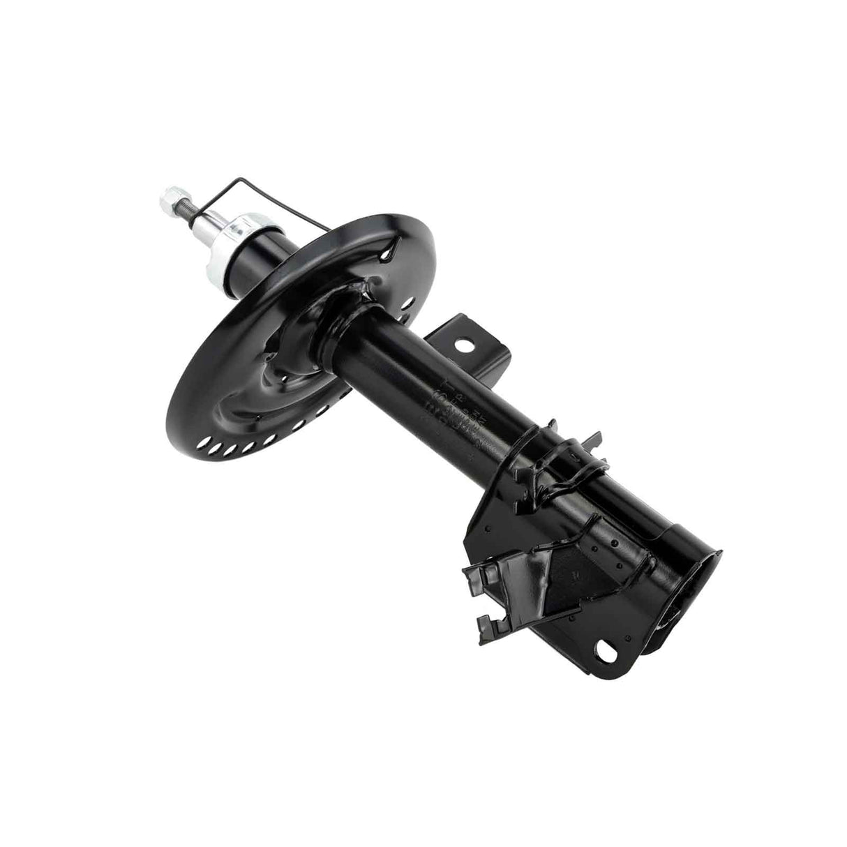 02110-012FR - SHOCK ABSORBER FRONT RIGHT GAS.TWIN TUBE Suspension, Shock Absorbers