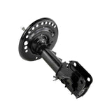 02110-014FL - SHOCK ABSORBER FRONT LEFT GAS.TWIN TUBE Suspension, Shock Absorbers