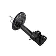 02110-015FL - SHOCK ABSORBER FRONT LEFT GAS.TWIN TUBE Suspension, Shock Absorbers