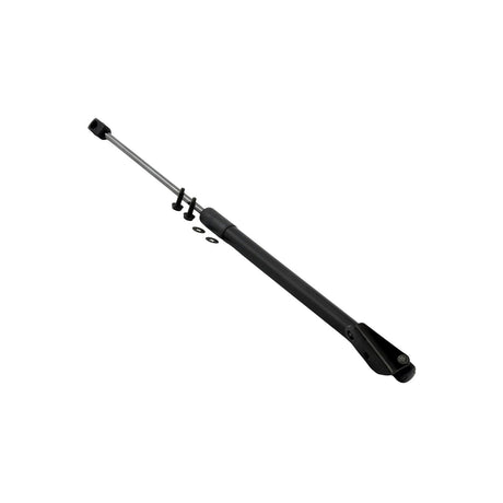 02117-007LH - TAILGATE GAS STRUT LEFT (WITH BRACKET) L527/555N Body Parts, Body Parts