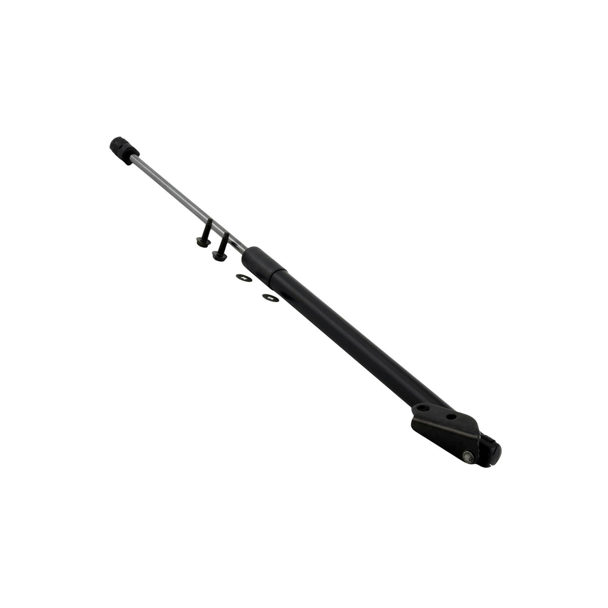 02117-007RH - TAILGATE GAS STRUT RIGHT (WITH BRACKET) L527/555N Body Parts, Body Parts