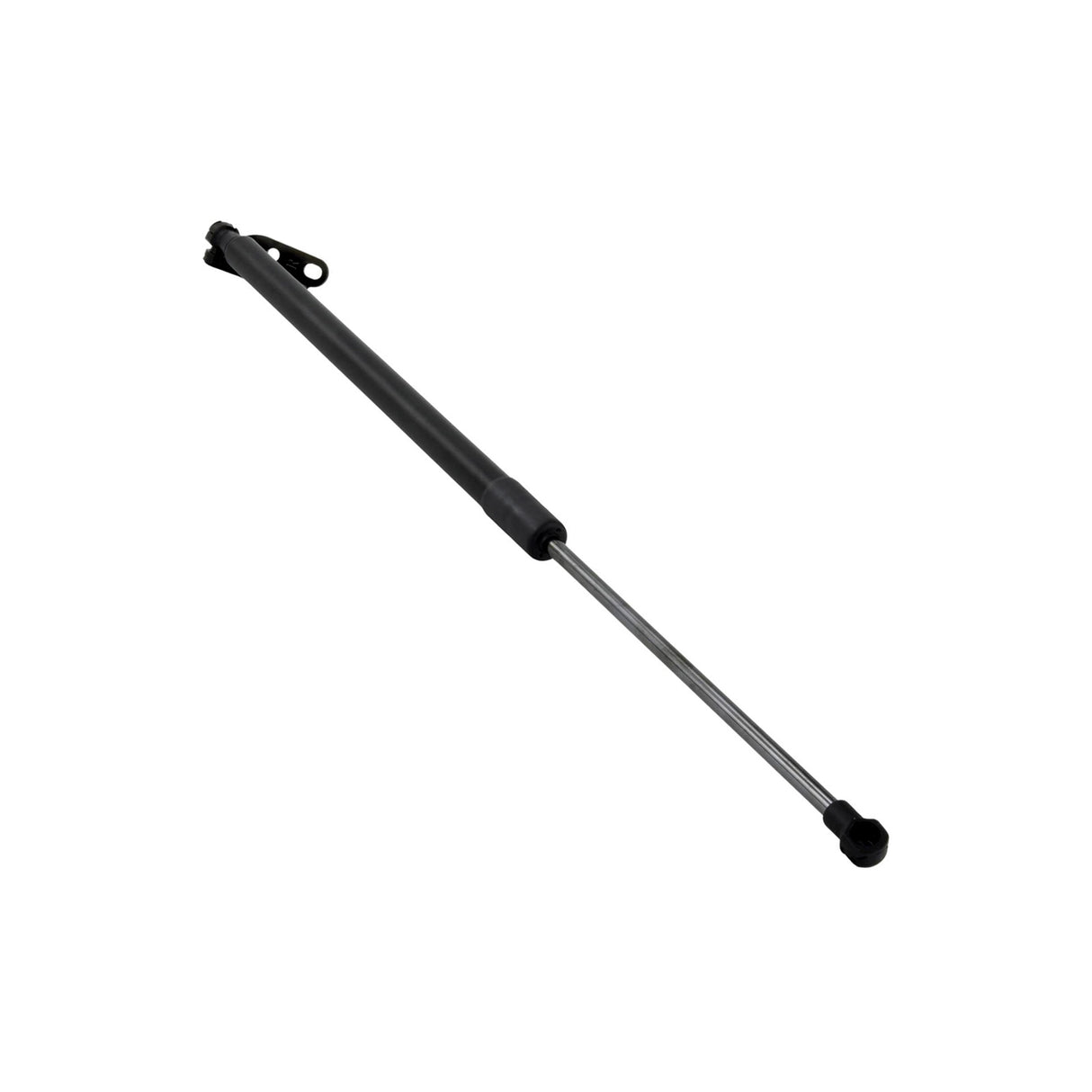02117-013RH - TAILGATE GAS STRUT RIGHT (WITH BRACKET) L580/540N Body Parts, Body Parts