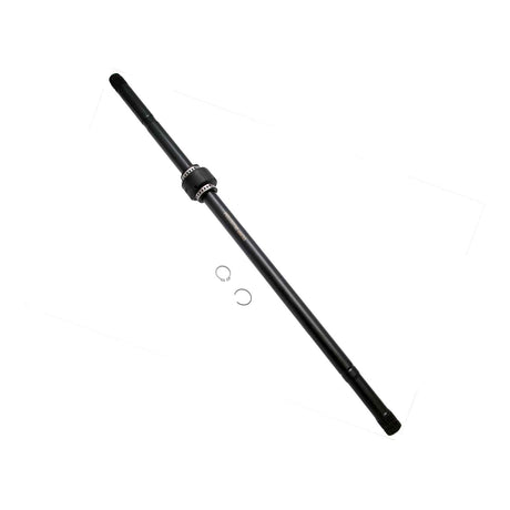 0212-B10MTRH - AXLE HALF SHAFT RIGHT 22X712X22 Cv Joints, Half Shafts