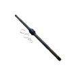 0212-E11MT16L - AXLE HALF SHAFT RIGHT 22X690X22 Cv Joints, Half Shafts