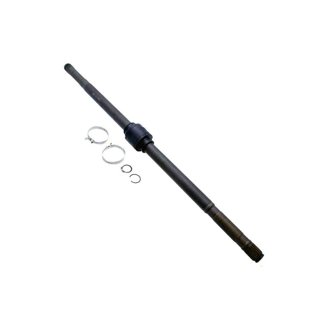0212-E11MT16L - AXLE HALF SHAFT RIGHT 22X690X22 Cv Joints, Half Shafts