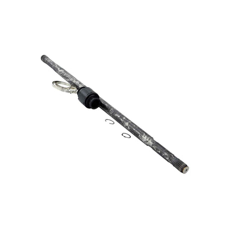 0212-E11RH - AXLE HALF SHAFT RIGHT 21X689X22 Cv Joints, Half Shafts