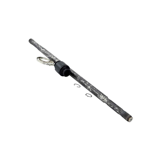 0212-E11RH - AXLE HALF SHAFT RIGHT 21X689X22 Cv Joints, Half Shafts