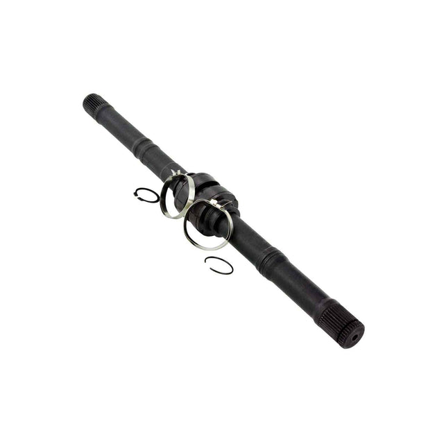 0212-J10LH - AXLE HALF SHAFT LEFT 33X459X35 Cv Joints, Half Shafts
