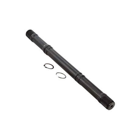 0212-MR20MT4WDLH - AXLE HALF SHAFT LEFT 33X394X35 Cv Joints, Half Shafts