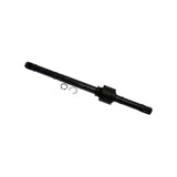 0212-P10LH - AXLE HALF SHAFT LEFT 22X425X22 Cv Joints, Half Shafts