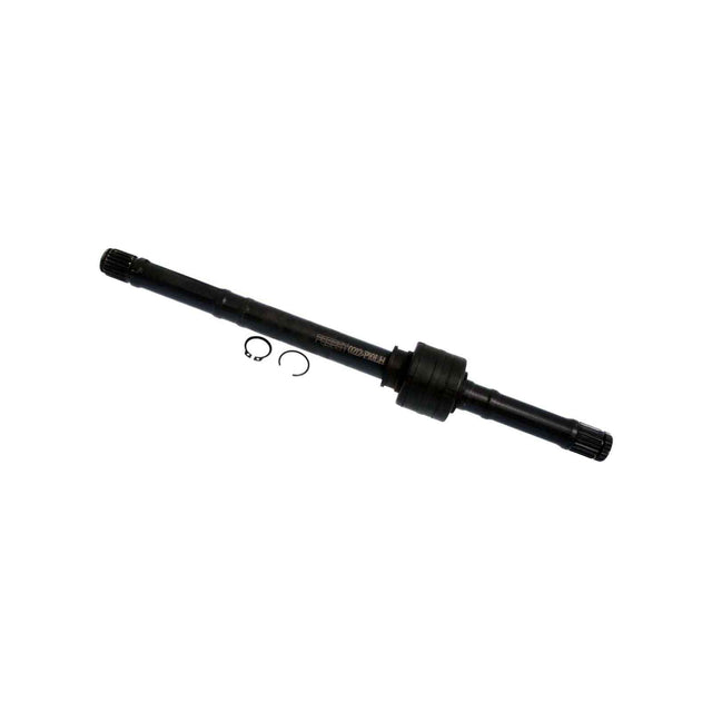 0212-P10LH - AXLE HALF SHAFT LEFT 22X425X22 Cv Joints, Half Shafts