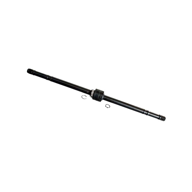 0212-P10RH - AXLE HALF SHAFT RIGHT 22X692X22 Cv Joints, Half Shafts