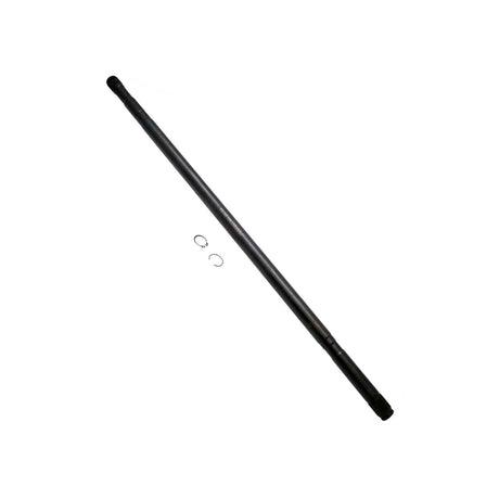 0212-QG15RH - AXLE HALF SHAFT RIGHT 21X714X21 Cv Joints, Half Shafts