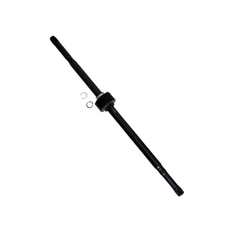 0212-QG16RH - AXLE HALF SHAFT RIGHT 23X737X23 Cv Joints, Half Shafts