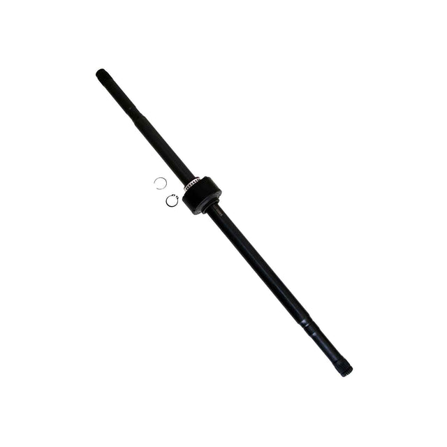 0212-QG16RH - AXLE HALF SHAFT RIGHT 23X737X23 Cv Joints, Half Shafts