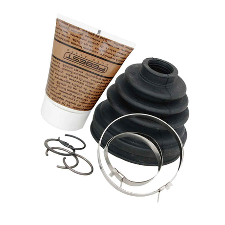 0215-071T - BOOT INNER CV JOINT KIT 79X86.5X23.5 Rubber Parts, Cv Joint Boots