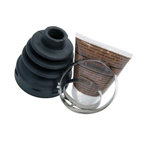 0215-C11XT - BOOT INNER CV JOINT KIT 72.5X92X21.5 Rubber Parts, Cv Joint Boots