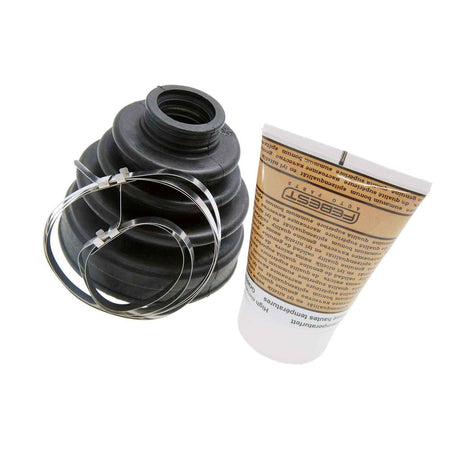 0215-D40 - BOOT INNER CV JOINT KIT 82X93X26 Rubber Parts, Cv Joint Boots