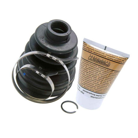 0215-F15T - BOOT INNER CV JOINT KIT 71X96X22 Rubber Parts, Cv Joint Boots
