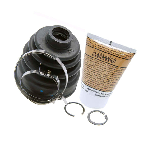 0215-JJ10ET - BOOT INNER CV JOINT KIT 80X96X23 Rubber Parts, Cv Joint Boots