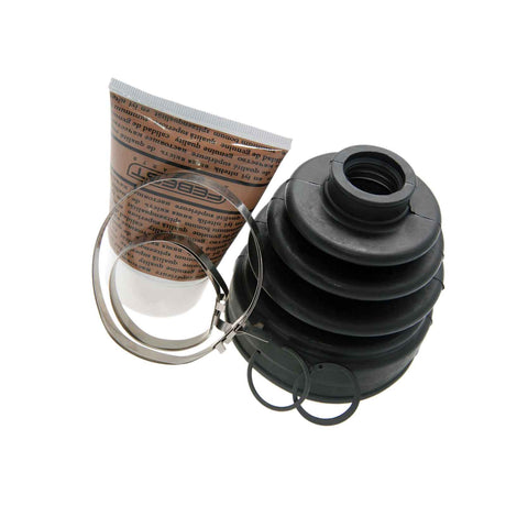 0215-L32T - BOOT INNER CV JOINT KIT 79.1X95.8X23 Rubber Parts, Cv Joint Boots