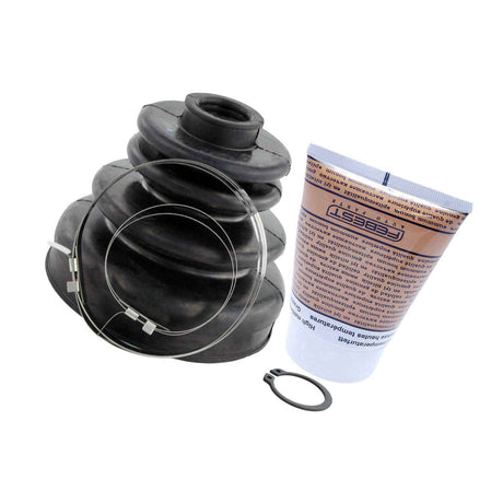 0215-R20T - BOOT INNER CV JOINT KIT 90X92X22 Rubber Parts, Cv Joint Boots