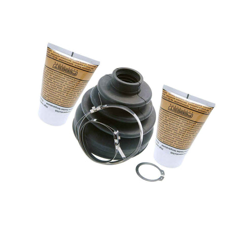 0215-R51R37 - BOOT INNER CV JOINT KIT 92X97X28.5 Rubber Parts, Cv Joint Boots