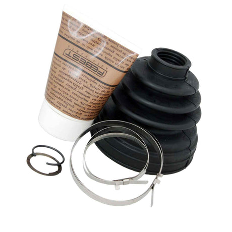 0215-R51T - BOOT INNER CV JOINT KIT 85.3X92X25.3 Rubber Parts, Cv Joint Boots
