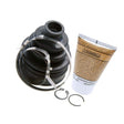 0215-T31RT - BOOT INNER CV JOINT KIT 61X80X17 Rubber Parts, Cv Joint Boots