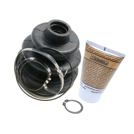 0215-U31 - BOOT INNER CV JOINT KIT 88.5X99X26 Rubber Parts, Cv Joint Boots