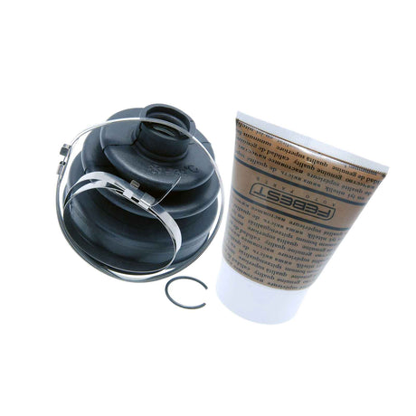 0217-Z50R - BOOT OUTER CV JOINT KIT 64X65.5X17 Rubber Parts, Cv Joint Boots