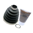 0217P-D40 - BOOT OUTER CV JOINT KIT PVC 88.5X108X29 Rubber Parts, Cv Joint Boots