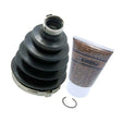 0217P-F15 - BOOT OUTER CV JOINT KIT PVC 78X113X23.5 Rubber Parts, Cv Joint Boots