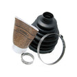 0217P-J1020 - BOOT OUTER CV JOINT KIT PVC 84.5X108X28.3 Rubber Parts, Cv Joint Boots
