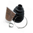 0217P-N16 - BOOT OUTER CV JOINT KIT PVC 77X117X22.5 Rubber Parts, Cv Joint Boots