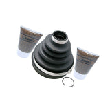 0217P-R51R - BOOT OUTER CV JOINT KIT PVC 105X106X31 Rubber Parts, Cv Joint Boots