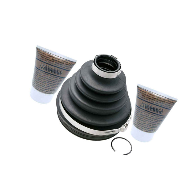 0217P-R51R - BOOT OUTER CV JOINT KIT PVC 105X106X31 Rubber Parts, Cv Joint Boots