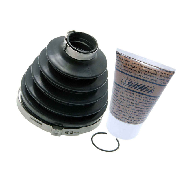 0217P-TA60R - BOOT OUTER CV JOINT KIT PVC 100X95X32 Rubber Parts, Cv Joint Boots