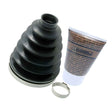 0217P-V42 - BOOT OUTER CV JOINT KIT PVC 99.5X127X30 Rubber Parts, Cv Joint Boots