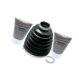0217P-Y62 - BOOT OUTER CV JOINT KIT PVC 107X126X34 Rubber Parts, Cv Joint Boots