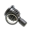 0220-Y62LR - BALL JOINT REAR LOWER ARM Suspension, Ball Joints