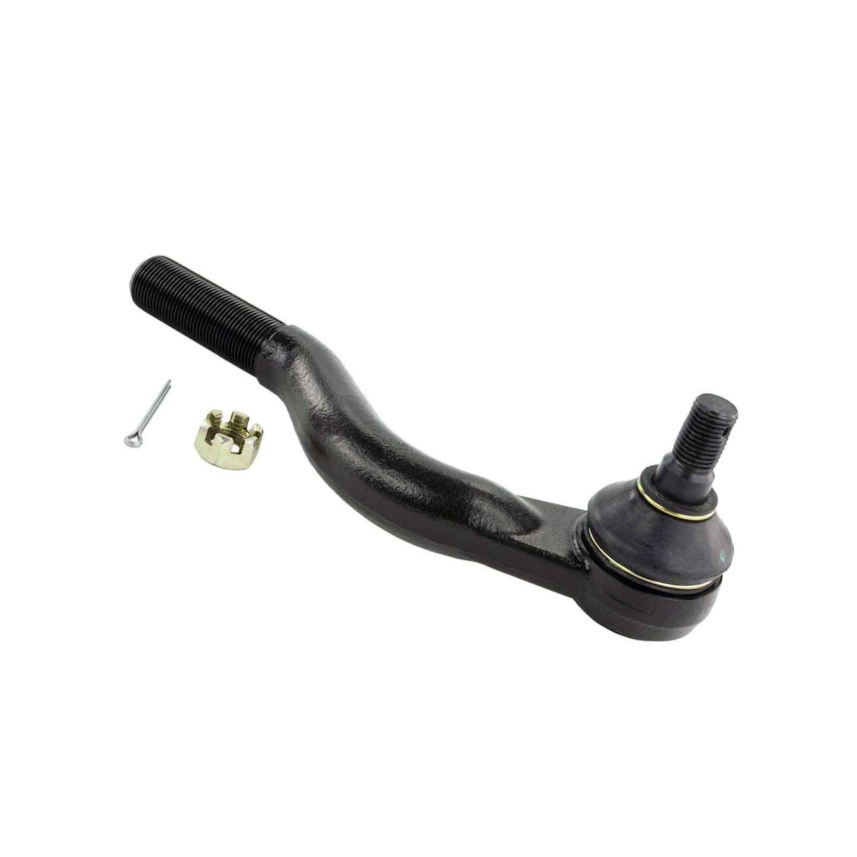 0221-023 - STEERING TIE ROD END RIGHT Suspension, Tie Rod Ends