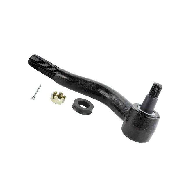 0221-024 - STEERING TIE ROD END LEFT Suspension, Tie Rod Ends